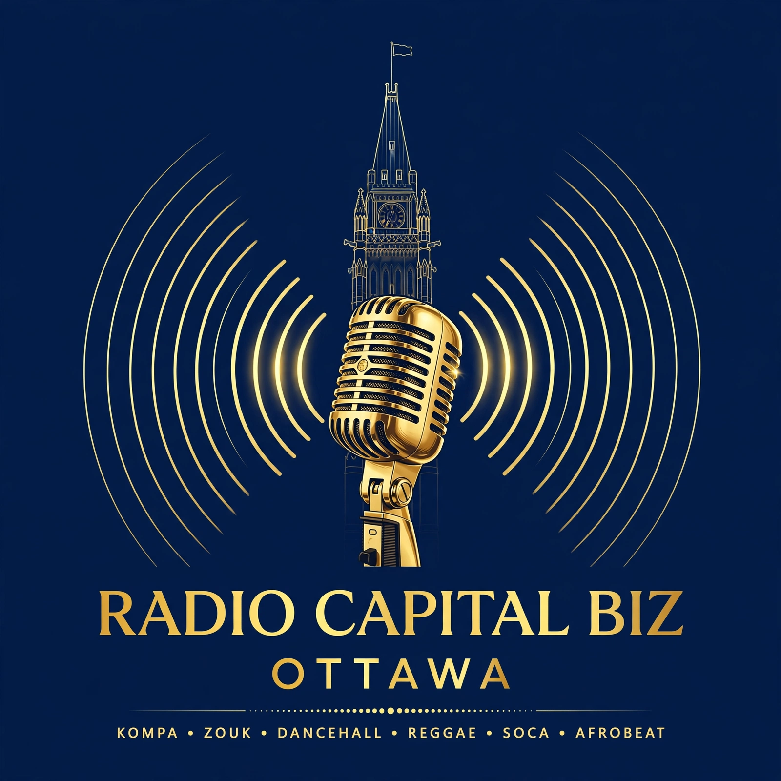 RADIO CAPITAL BIZ OTTAWA