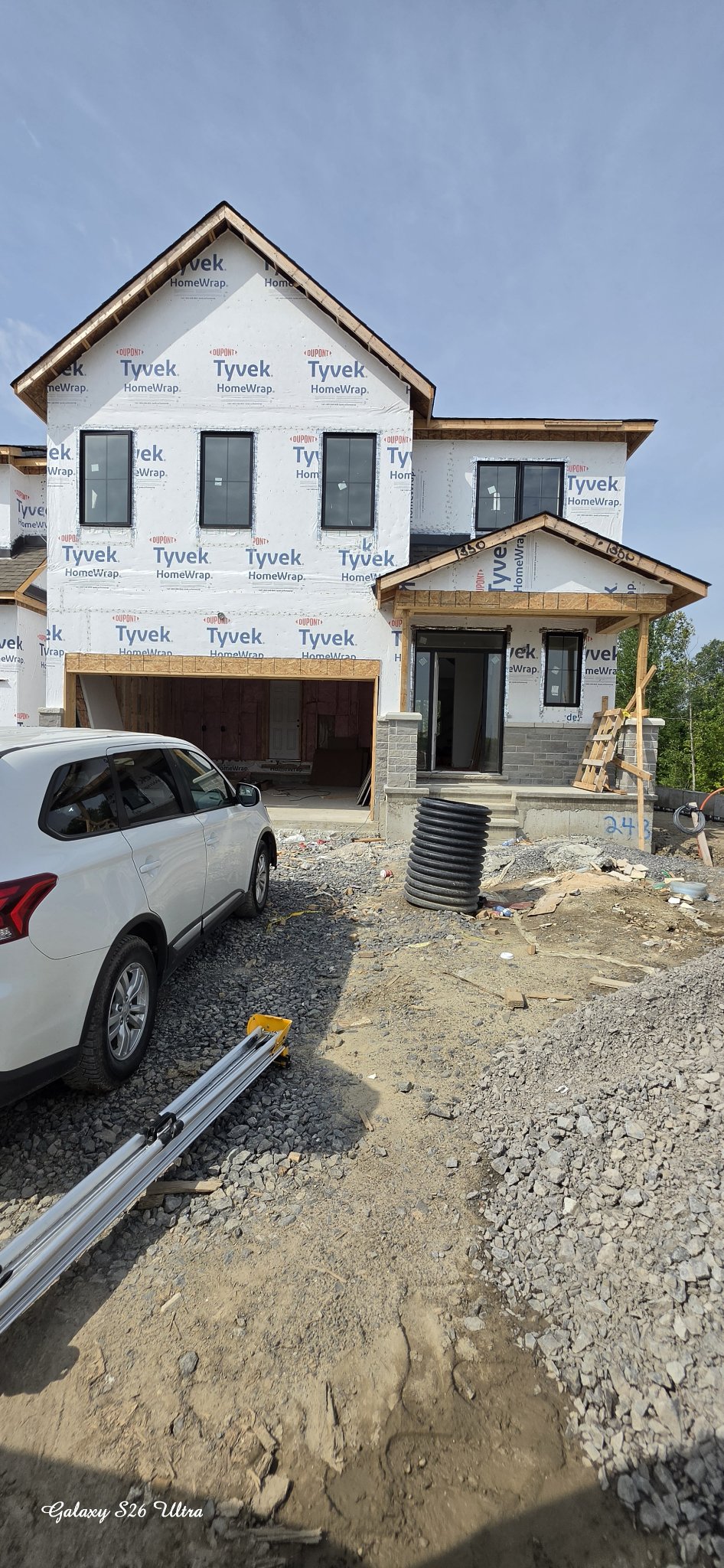 Chantier R B Trim