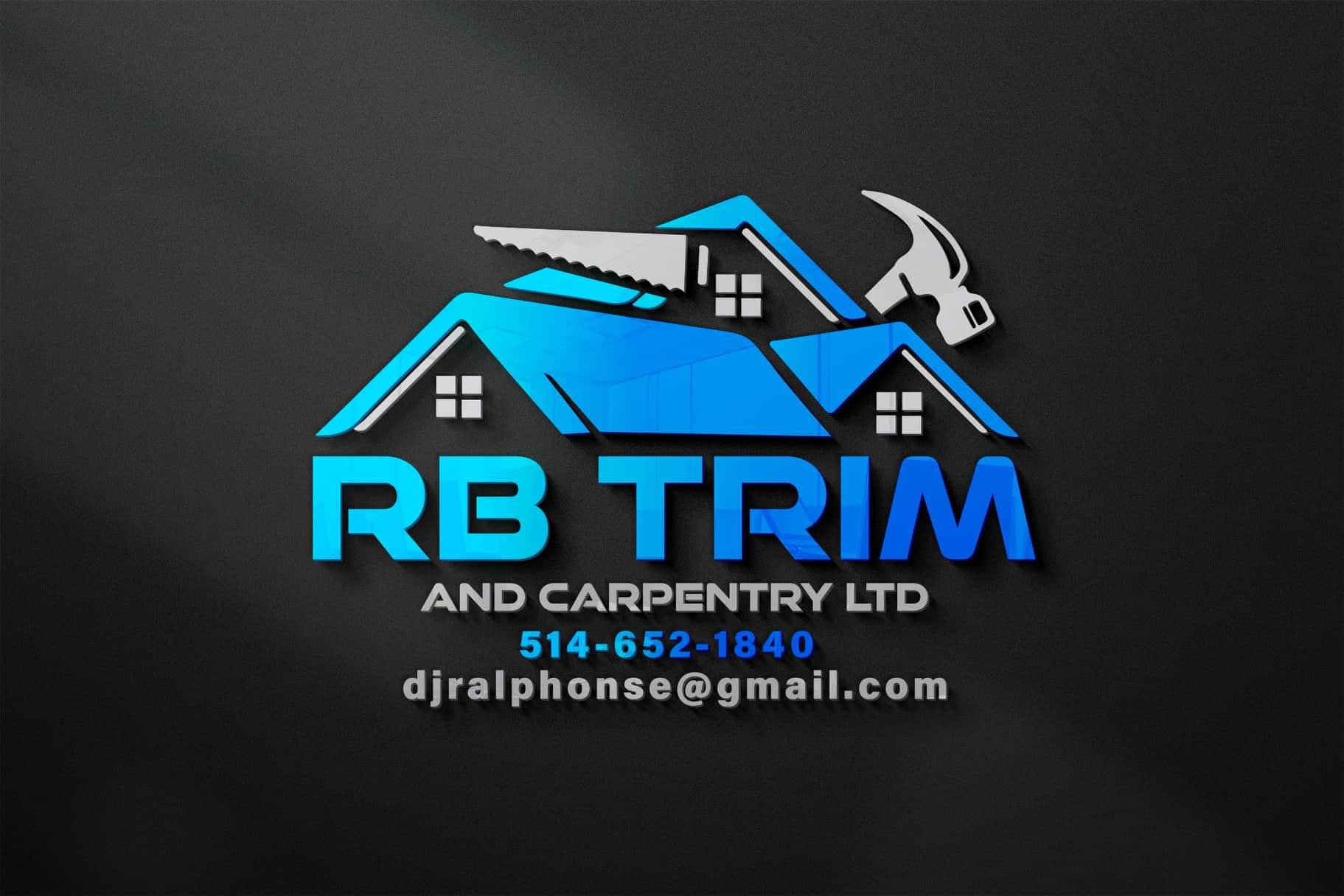 R B Trim and Carpentry Ltd